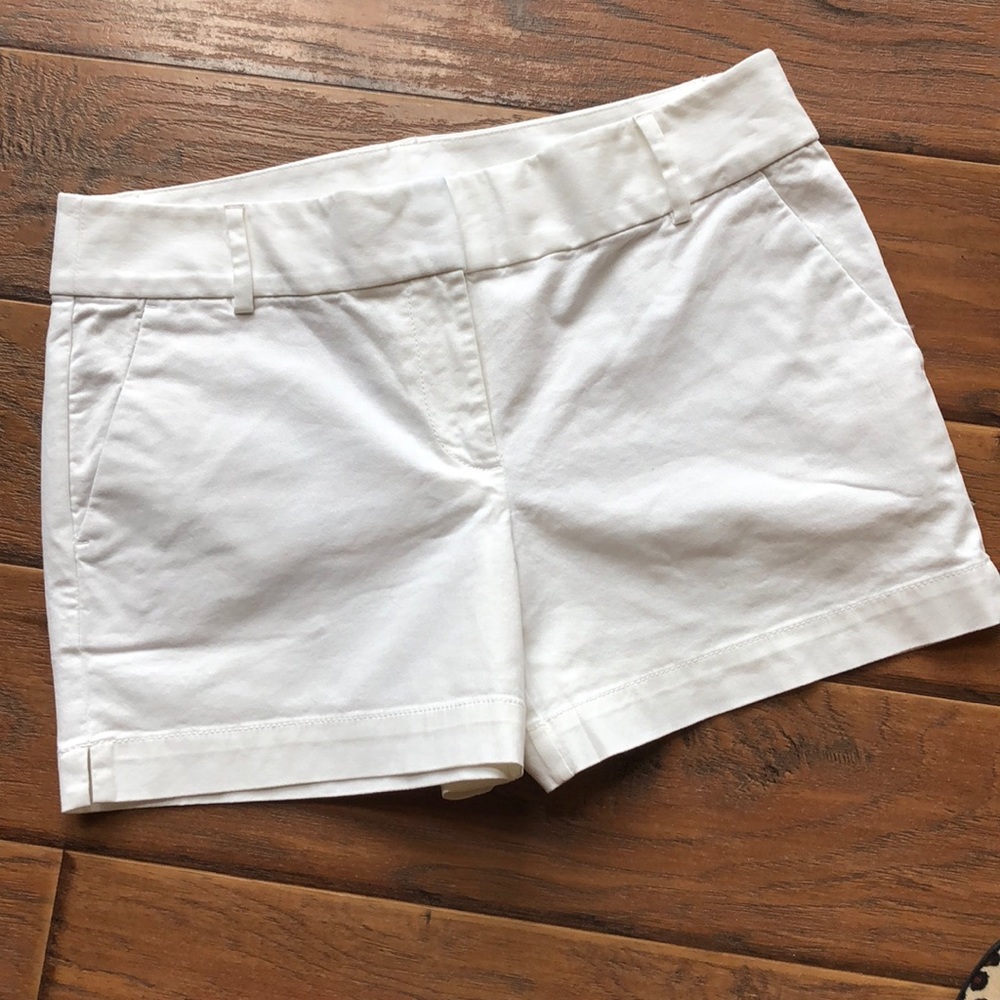 Loft Shorts - Size 6